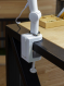 Светильник настольный Anatomica Smart-402 белый