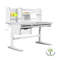 Dali Plus растущая парта для школьника kinderzen dali plus Kinderzen  растущая парта для школьника kinderzen dali plus Kinderzen Dali Plus