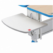 Боковая полка KidsMaster Sideshelf (Sidedesk) Боковая полка KidsMaster Sideshelf (Sidedesk)