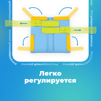 5. Регулировка