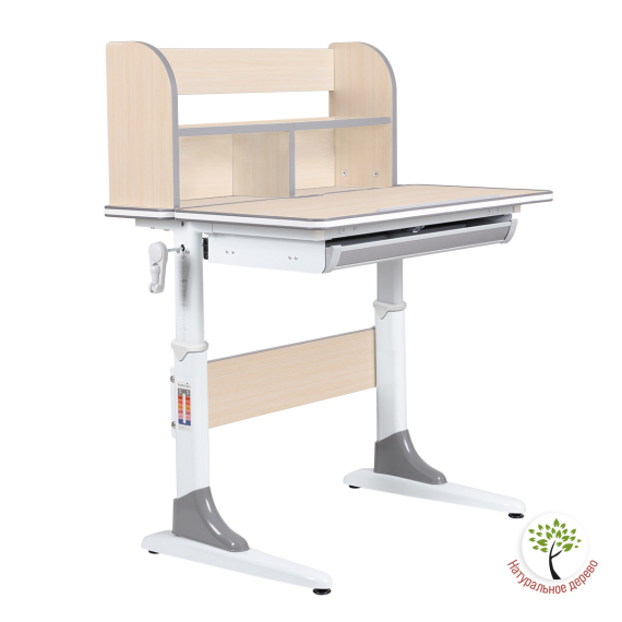 Парта Anatomica Study-80 LUX (выставочный образец)